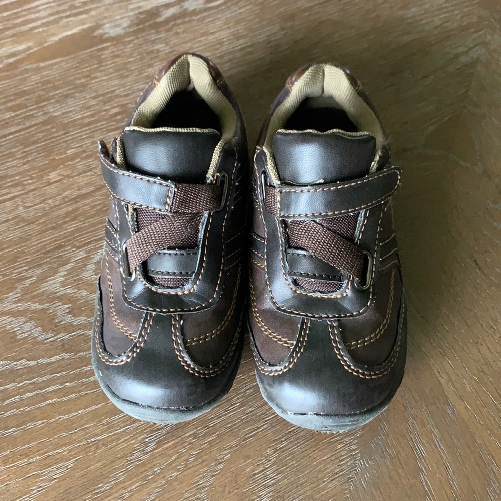 Boys Sonoma Shoes